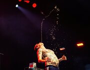 Viagra Boys @ Rock Werchter 2023, Werchter