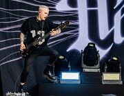 Hot Milk @ Rock Werchter 2023, Werchter