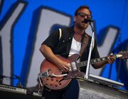 The Black Keys @ Rock Werchter 2023, Werchter