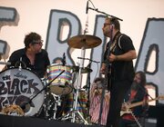 The Black Keys @ Rock Werchter 2023, Werchter