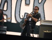The Black Keys @ Rock Werchter 2023, Werchter