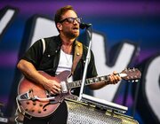 The Black Keys @ Rock Werchter 2023, Werchter