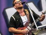 The Black Keys @ Rock Werchter 2023, Werchter
