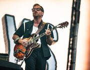 The Black Keys @ Rock Werchter 2023, Werchter