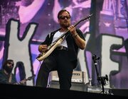 The Black Keys @ Rock Werchter 2023, Werchter