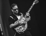 The Black Keys @ Rock Werchter 2023, Werchter
