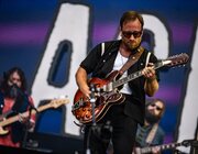 The Black Keys @ Rock Werchter 2023, Werchter