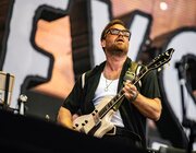 The Black Keys @ Rock Werchter 2023, Werchter