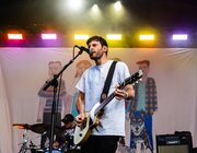 PUP @ Rock Werchter 2023, Werchter