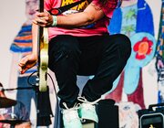 PUP @ Rock Werchter 2023, Werchter