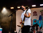 PUP @ Rock Werchter 2023, Werchter