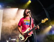 PUP @ Rock Werchter 2023, Werchter