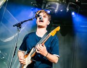 PUP @ Rock Werchter 2023, Werchter