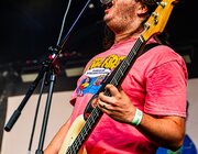 PUP @ Rock Werchter 2023, Werchter