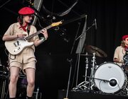 CMAT @ Rock Werchter 2023, Werchter