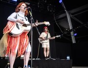 CMAT @ Rock Werchter 2023, Werchter