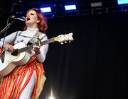 CMAT @ Rock Werchter 2023, Werchter