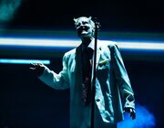 Fever Ray @ Rock Werchter 2023, Werchter