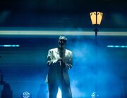 Fever Ray @ Rock Werchter 2023, Werchter