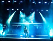 Fever Ray @ Rock Werchter 2023, Werchter