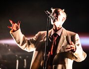 Fever Ray @ Rock Werchter 2023, Werchter