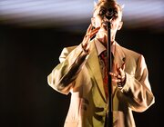 Fever Ray @ Rock Werchter 2023, Werchter