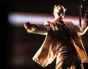 Fever Ray @ Rock Werchter 2023, Werchter