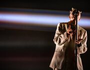 Fever Ray @ Rock Werchter 2023, Werchter