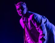 Fever Ray @ Rock Werchter 2023, Werchter