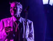 Fever Ray @ Rock Werchter 2023, Werchter