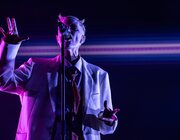 Fever Ray @ Rock Werchter 2023, Werchter