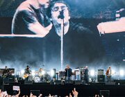 Liam Gallagher @ Rock Werchter 2023, Werchter