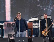 Liam Gallagher @ Rock Werchter 2023, Werchter
