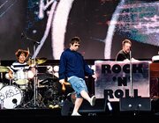 Liam Gallagher @ Rock Werchter 2023, Werchter