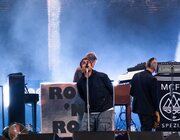 Liam Gallagher @ Rock Werchter 2023, Werchter