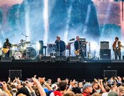 Liam Gallagher @ Rock Werchter 2023, Werchter