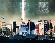 Liam Gallagher @ Rock Werchter 2023, Werchter