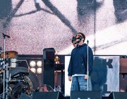 Liam Gallagher @ Rock Werchter 2023, Werchter