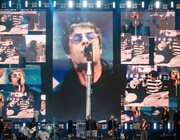 Liam Gallagher @ Rock Werchter 2023, Werchter