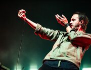 Editors @ Rock Werchter 2023, Werchter