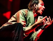 Editors @ Rock Werchter 2023, Werchter