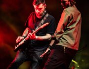 Editors @ Rock Werchter 2023, Werchter