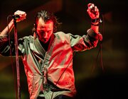 Editors @ Rock Werchter 2023, Werchter