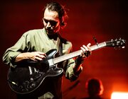 Editors @ Rock Werchter 2023, Werchter