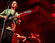 Editors @ Rock Werchter 2023, Werchter