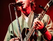 Editors @ Rock Werchter 2023, Werchter