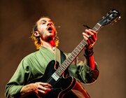 Editors @ Rock Werchter 2023, Werchter