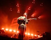 Editors @ Rock Werchter 2023, Werchter