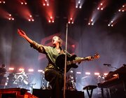 Editors @ Rock Werchter 2023, Werchter