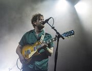 SONS @ Rock Werchter 2023, Werchter